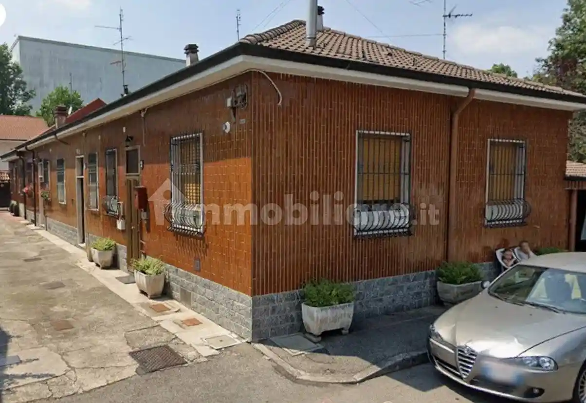 Appartamento in vendita a Pioltello