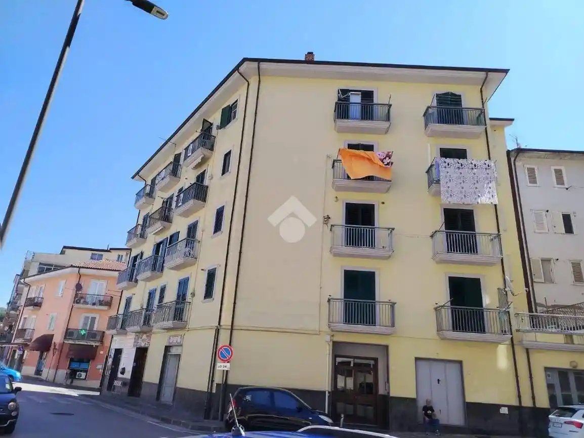 Appartamento in vendita a Atripalda