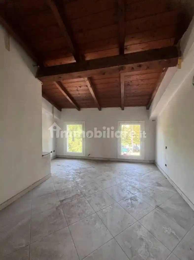 Casa indipendente in vendita a Bomporto