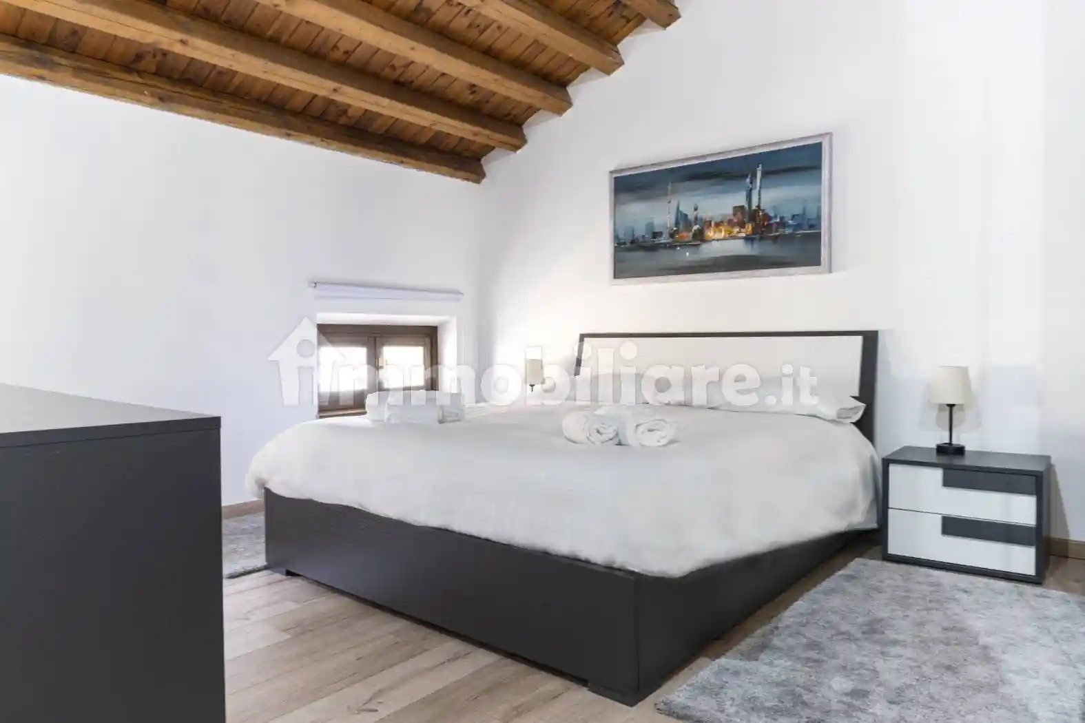 Appartamento in affitto a Valdobbiadene