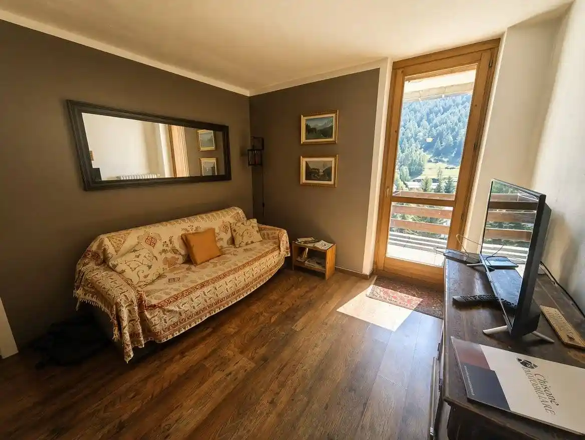 Appartamento in vendita a Pragelato