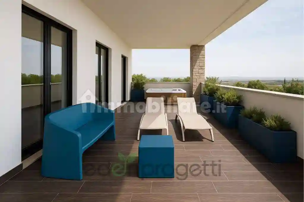 Attico - Mansarda - foto 5