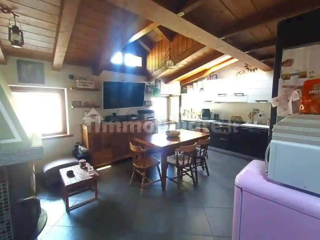 Casa indipendente - foto 4