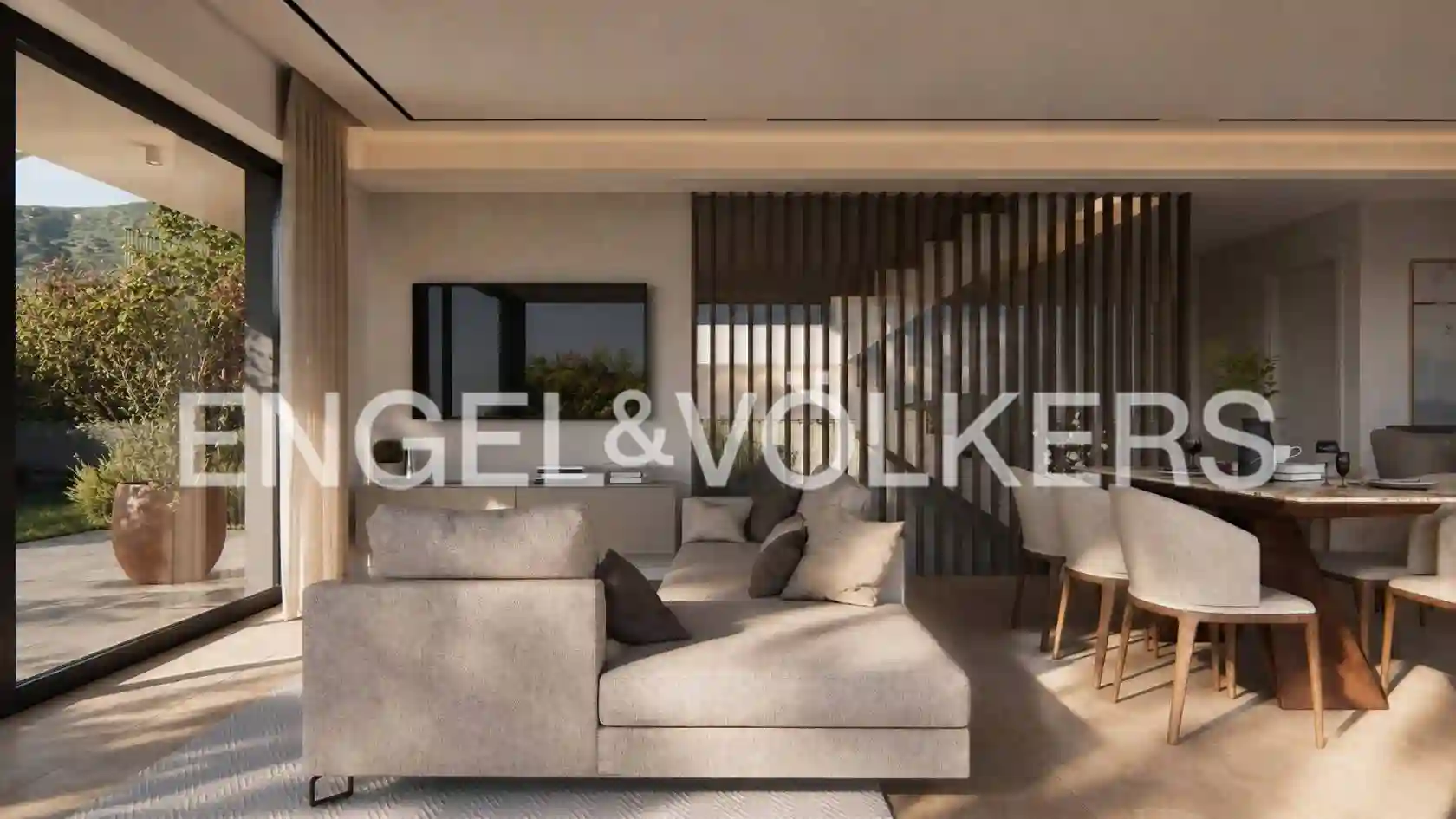 Villa - foto 3