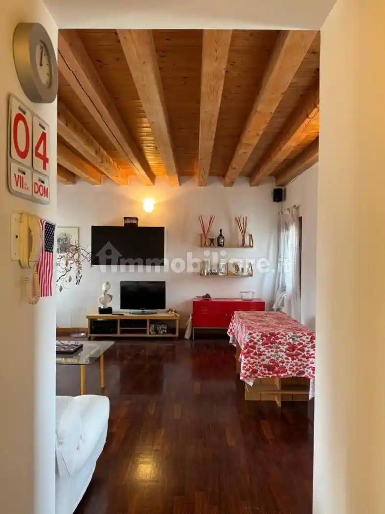 Appartamento in vendita a Este