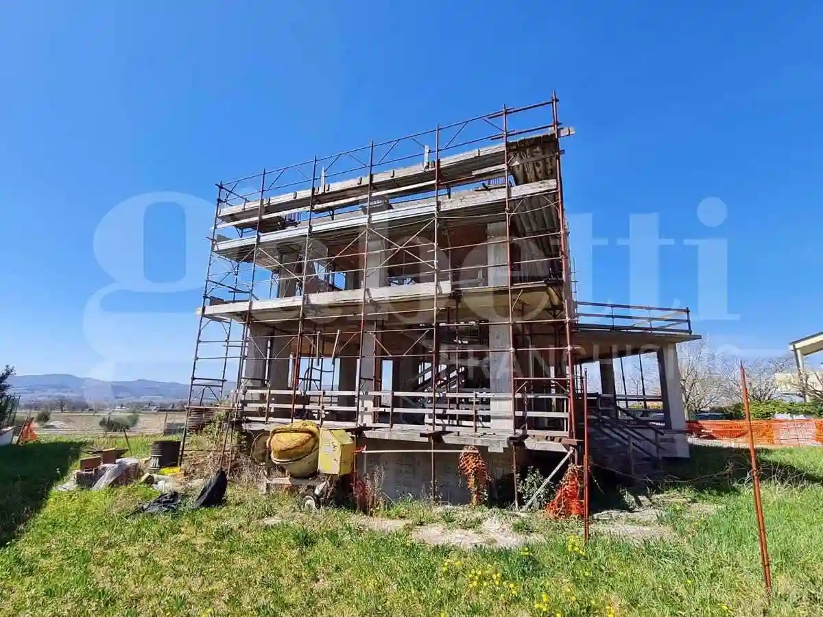 Casa indipendente - foto 4