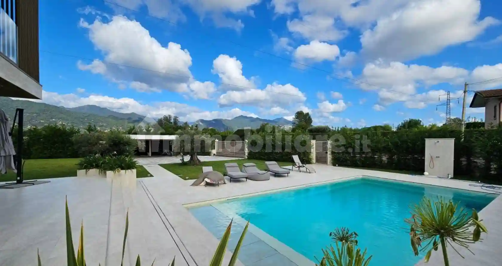 Villa - foto 3