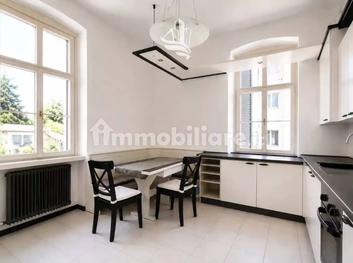 Appartamento in vendita a Merano