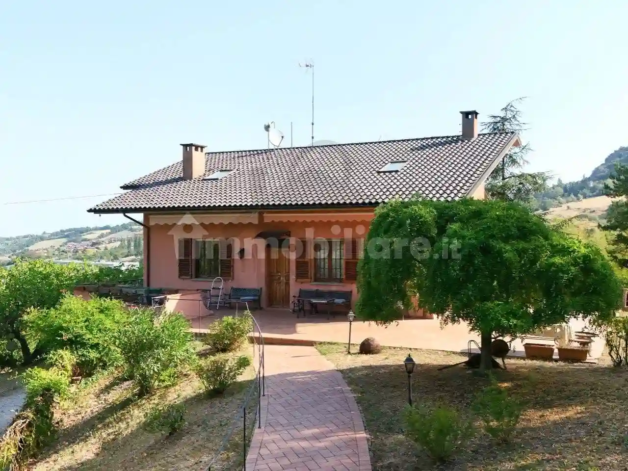 Villa - foto 2