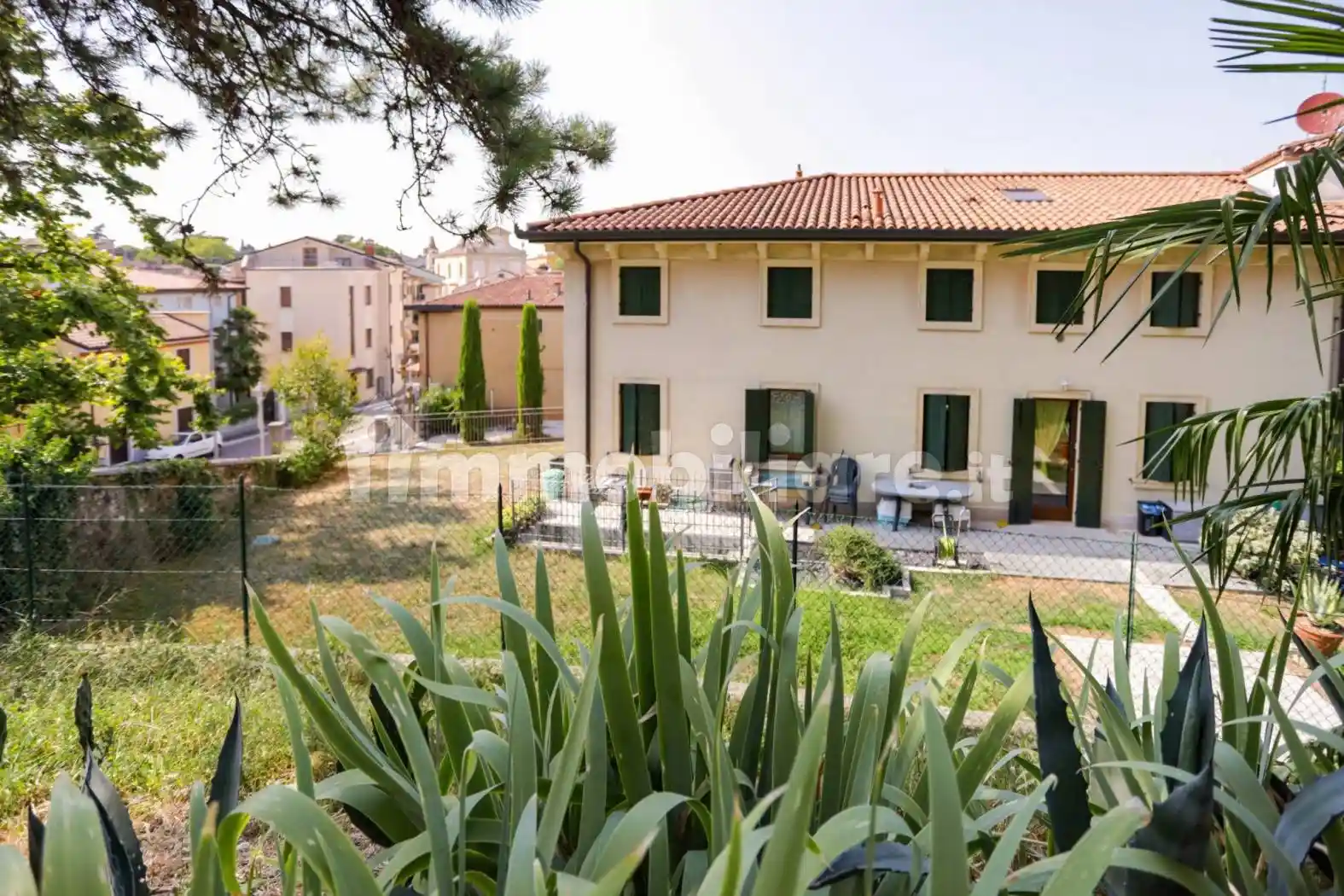 Appartamento in vendita a Sommacampagna