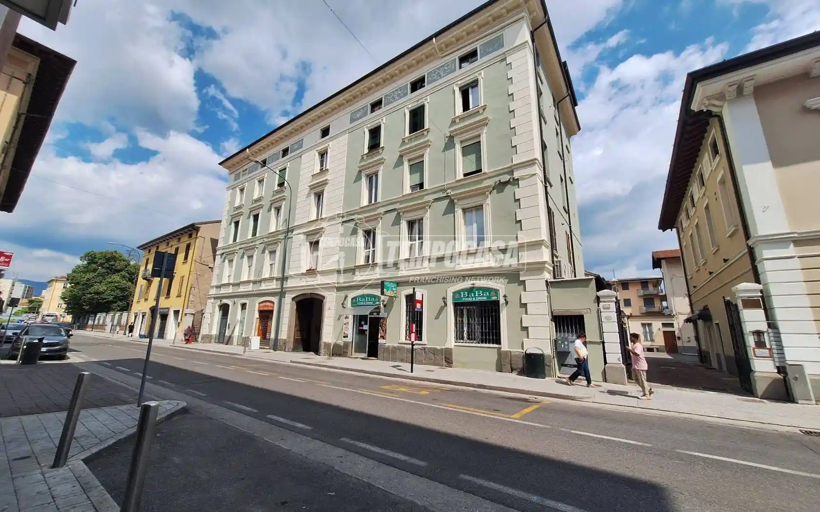Appartamento in vendita a Brescia