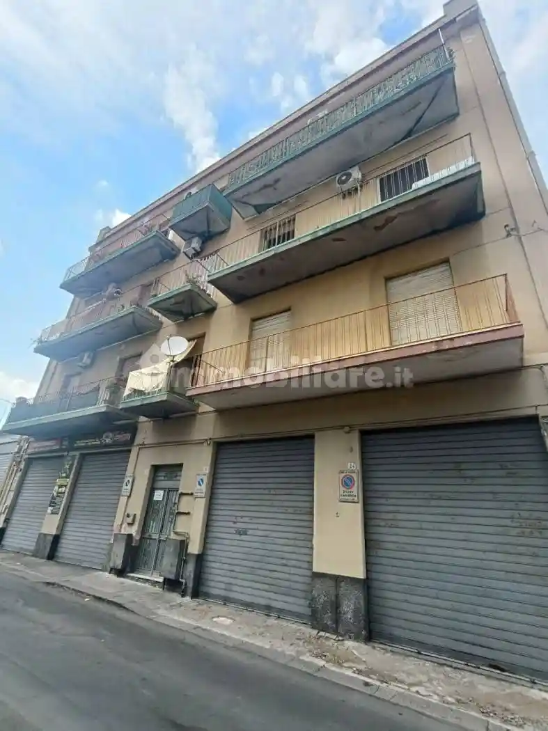 Appartamento in vendita a Catania