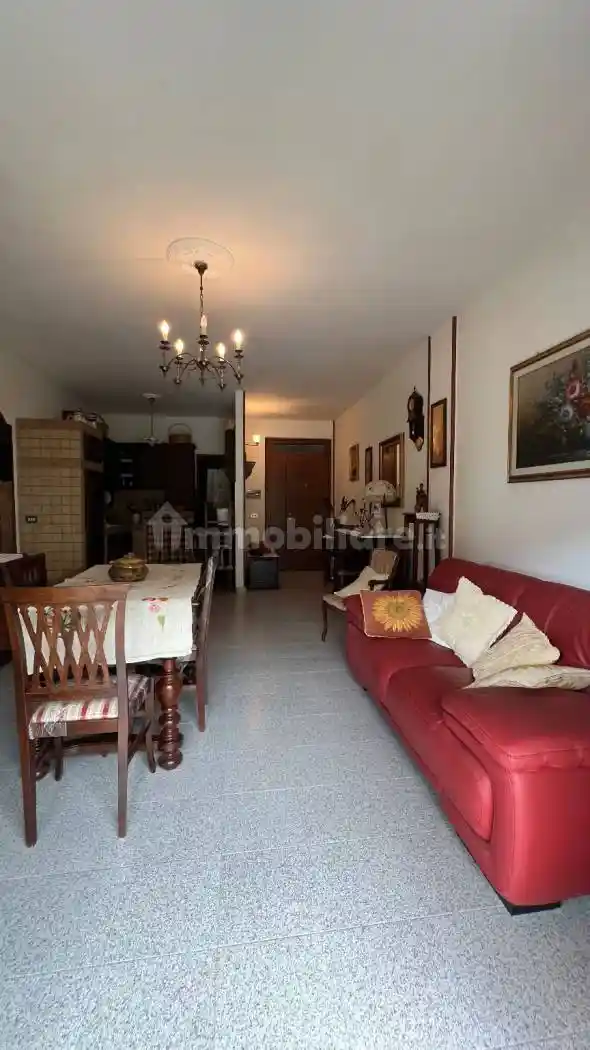 Appartamento in vendita a Casal Velino