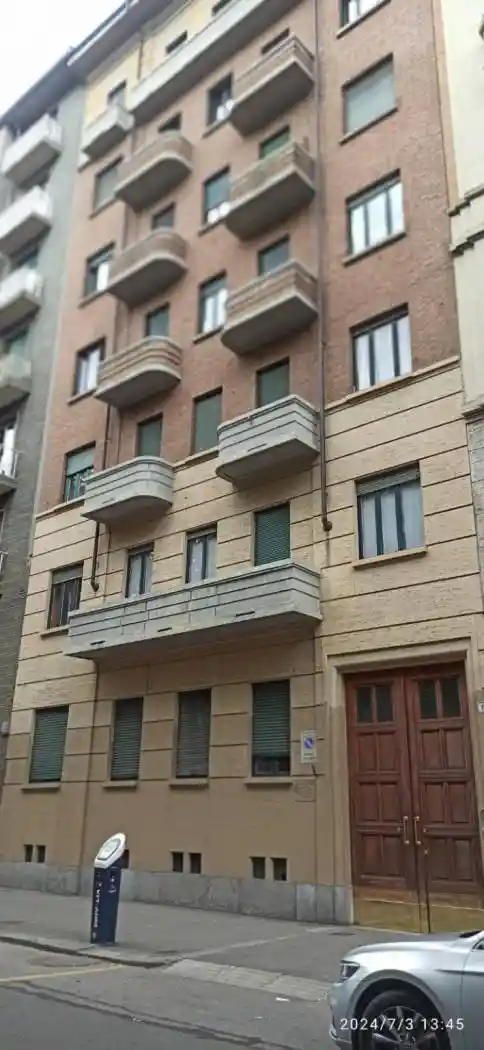 Appartamento in affitto a Torino