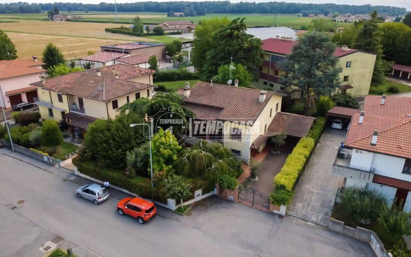 Casa indipendente - foto 2