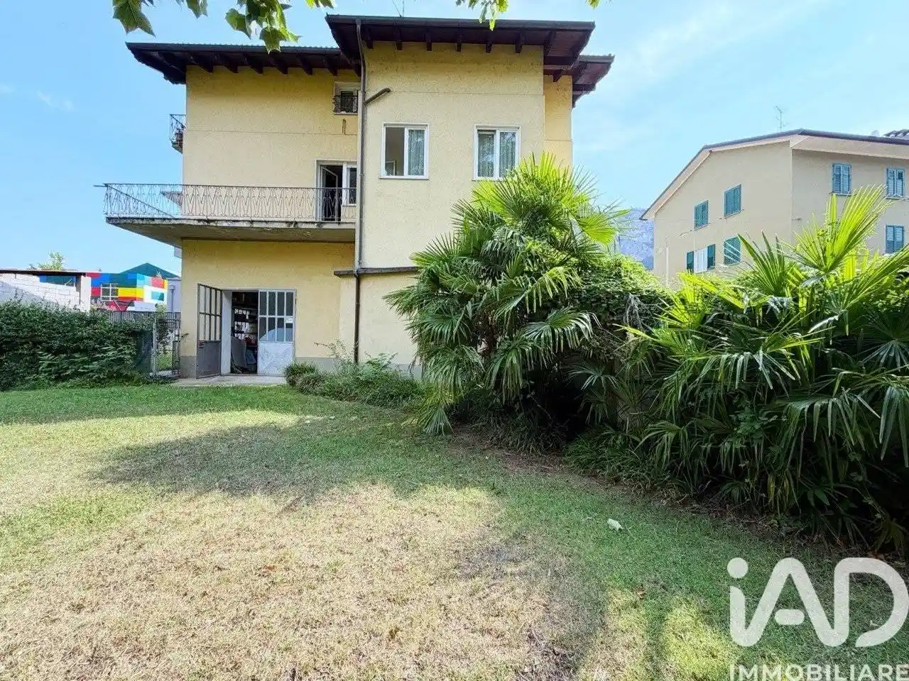 Villa in vendita a Mori