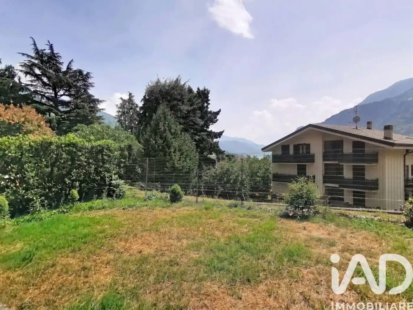 Appartamento in vendita a Saint-Vincent