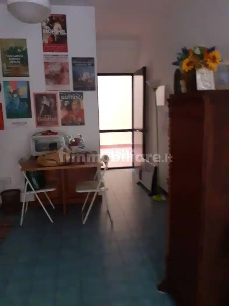 Appartamento in vendita a Capalbio
