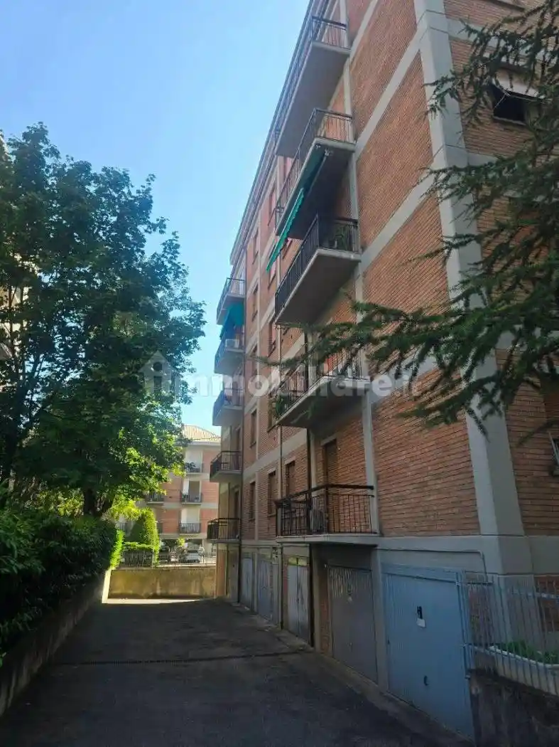 Appartamento in vendita a Reggio Emilia