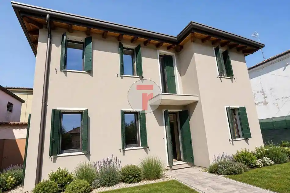 Casa indipendente in vendita a Padova