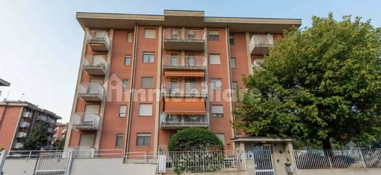 Appartamento in vendita a Cornaredo