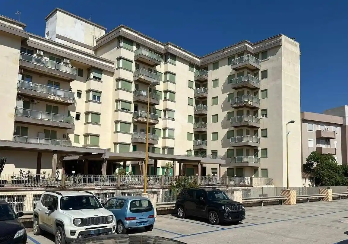 Appartamento in vendita a Marsala