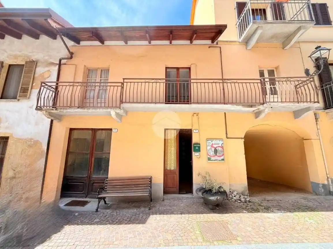 Casa indipendente in vendita a Corio