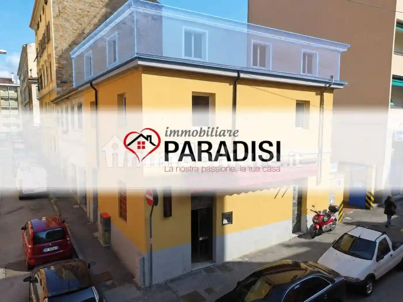 Palazzo - Edificio - foto 2