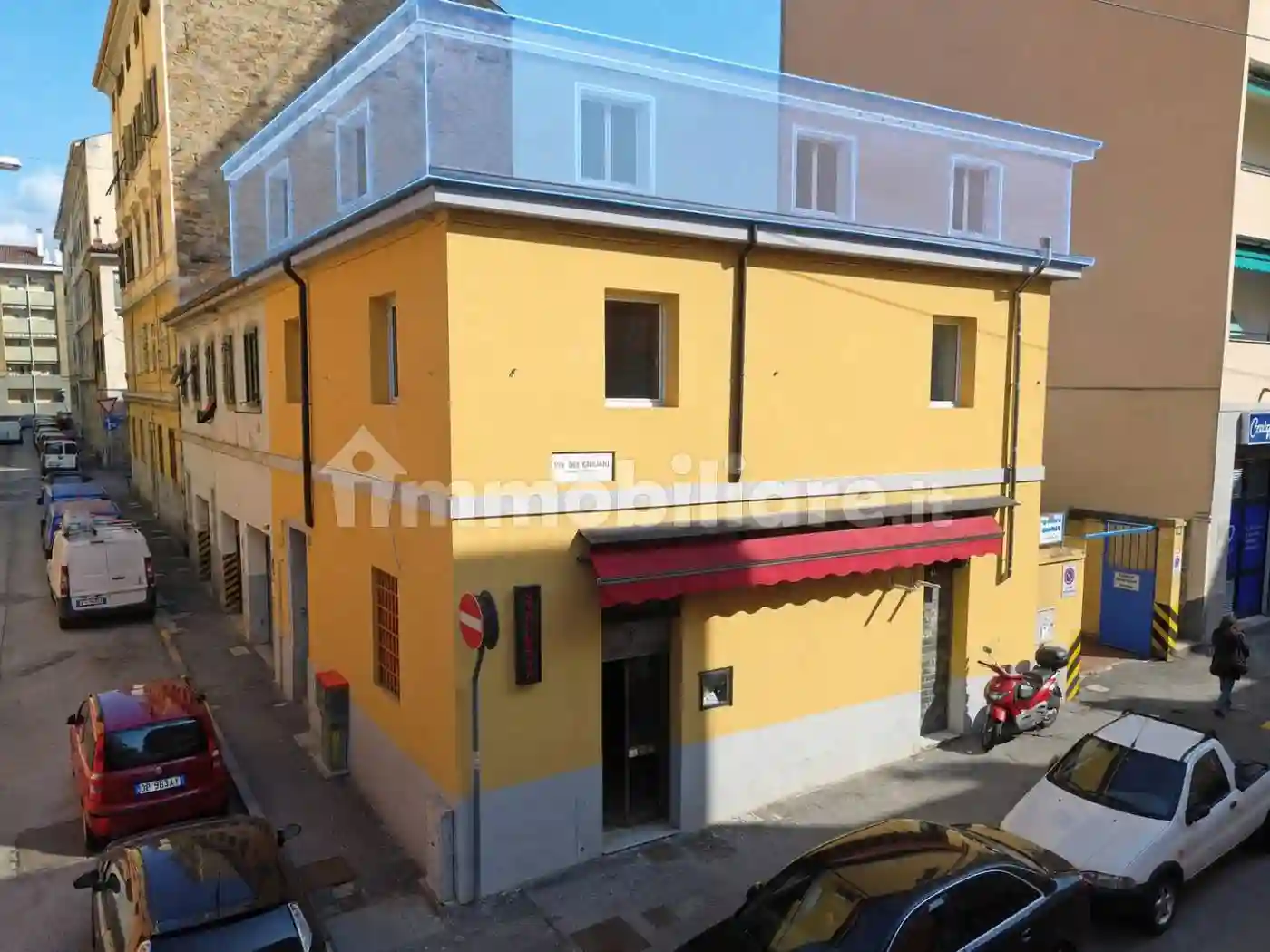 Palazzo - Edificio - foto 3