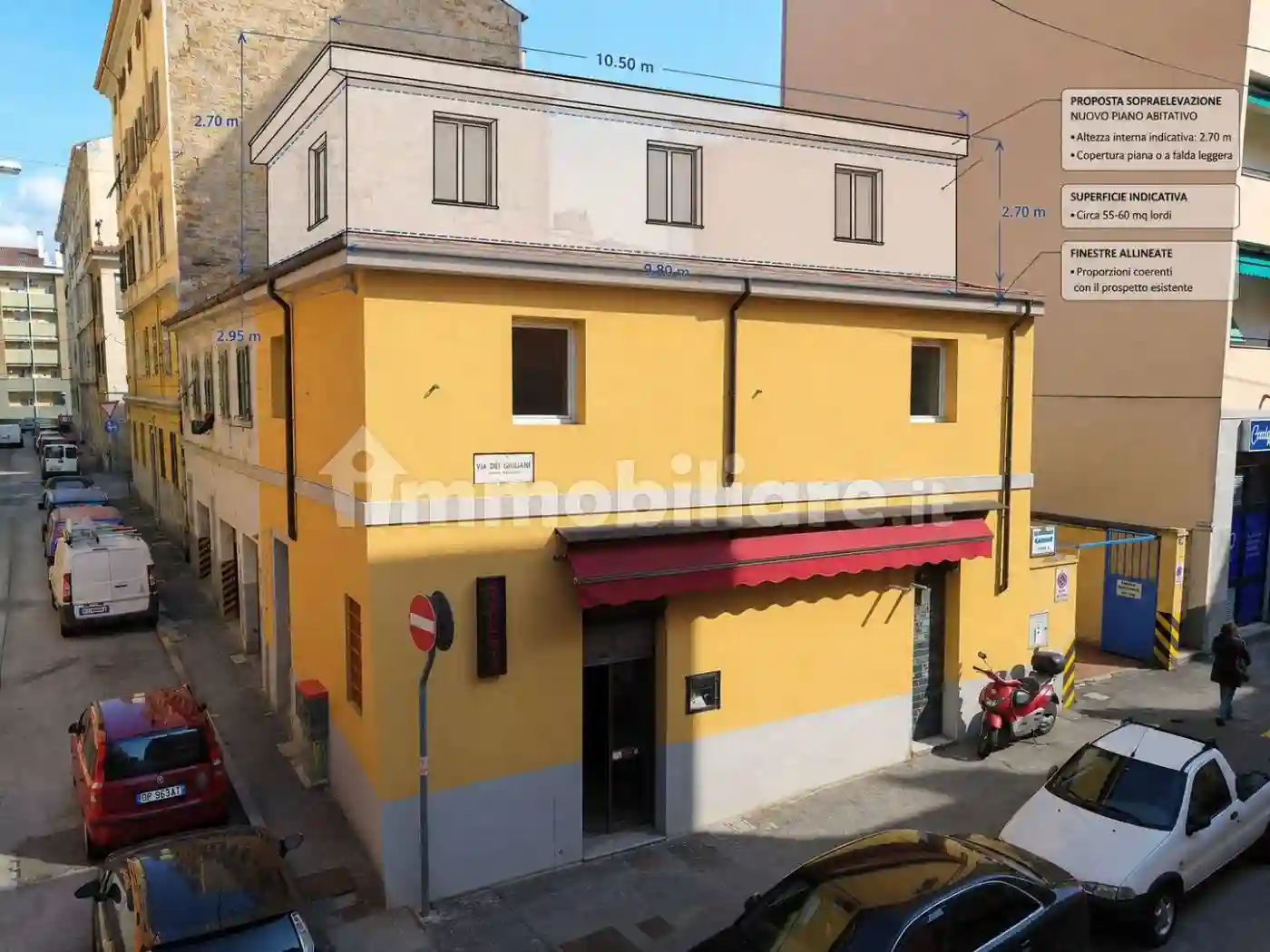 Palazzo - Edificio - foto 4