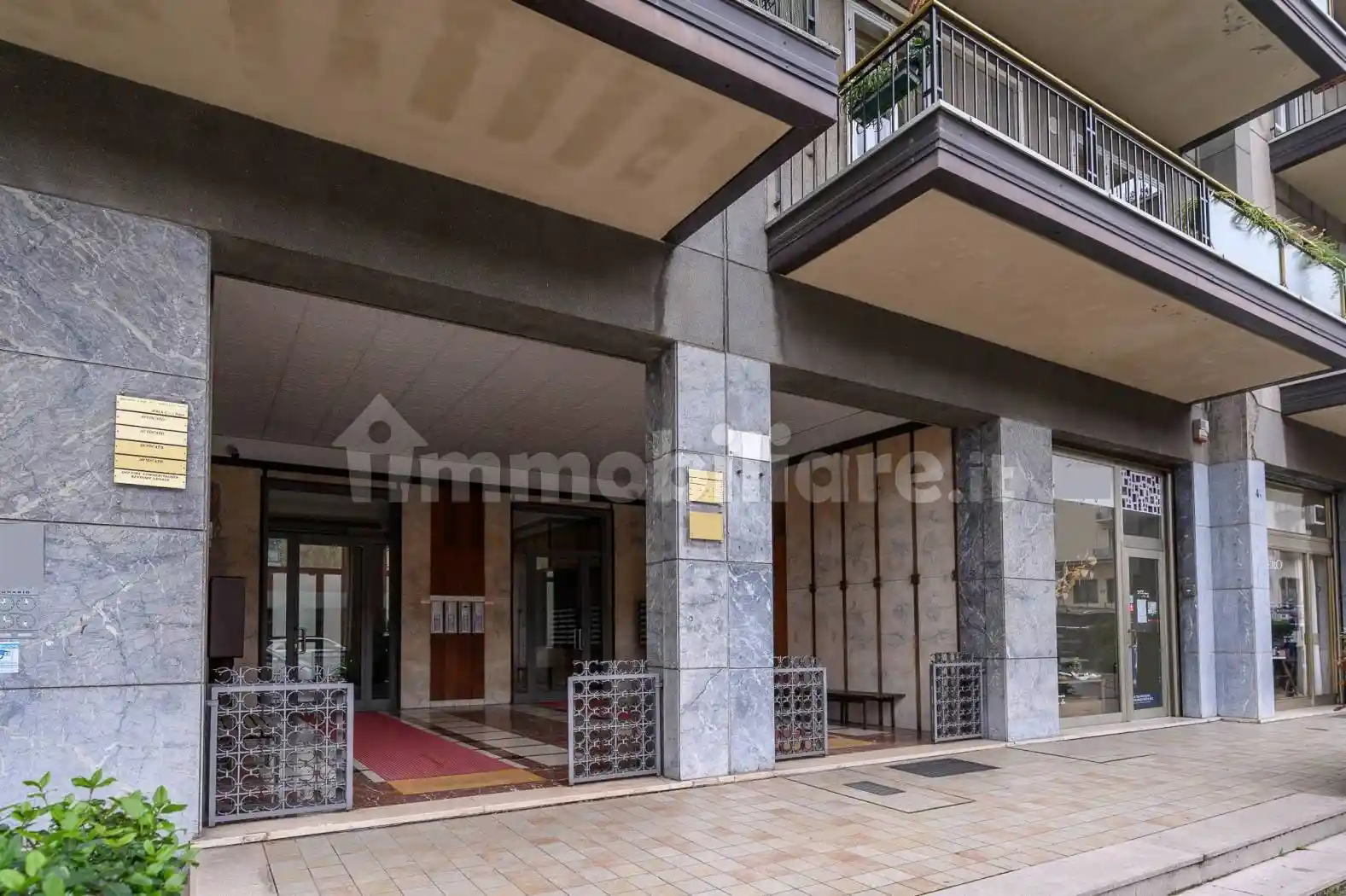 Appartamento in affitto a Verona