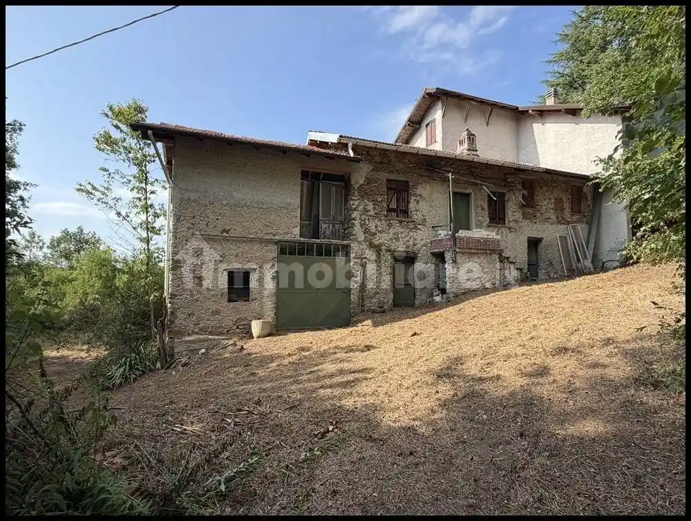 Rustico - Casale in vendita a Mioglia