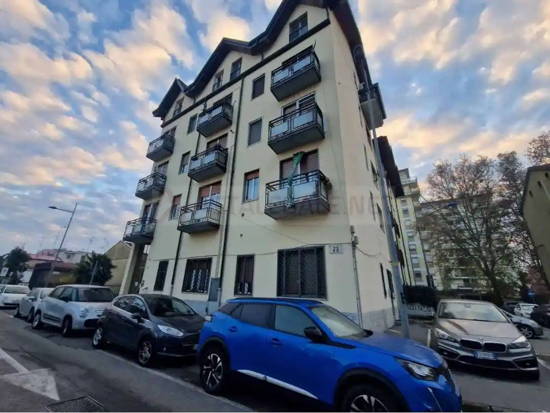 Appartamento in vendita a San Donato Milanese