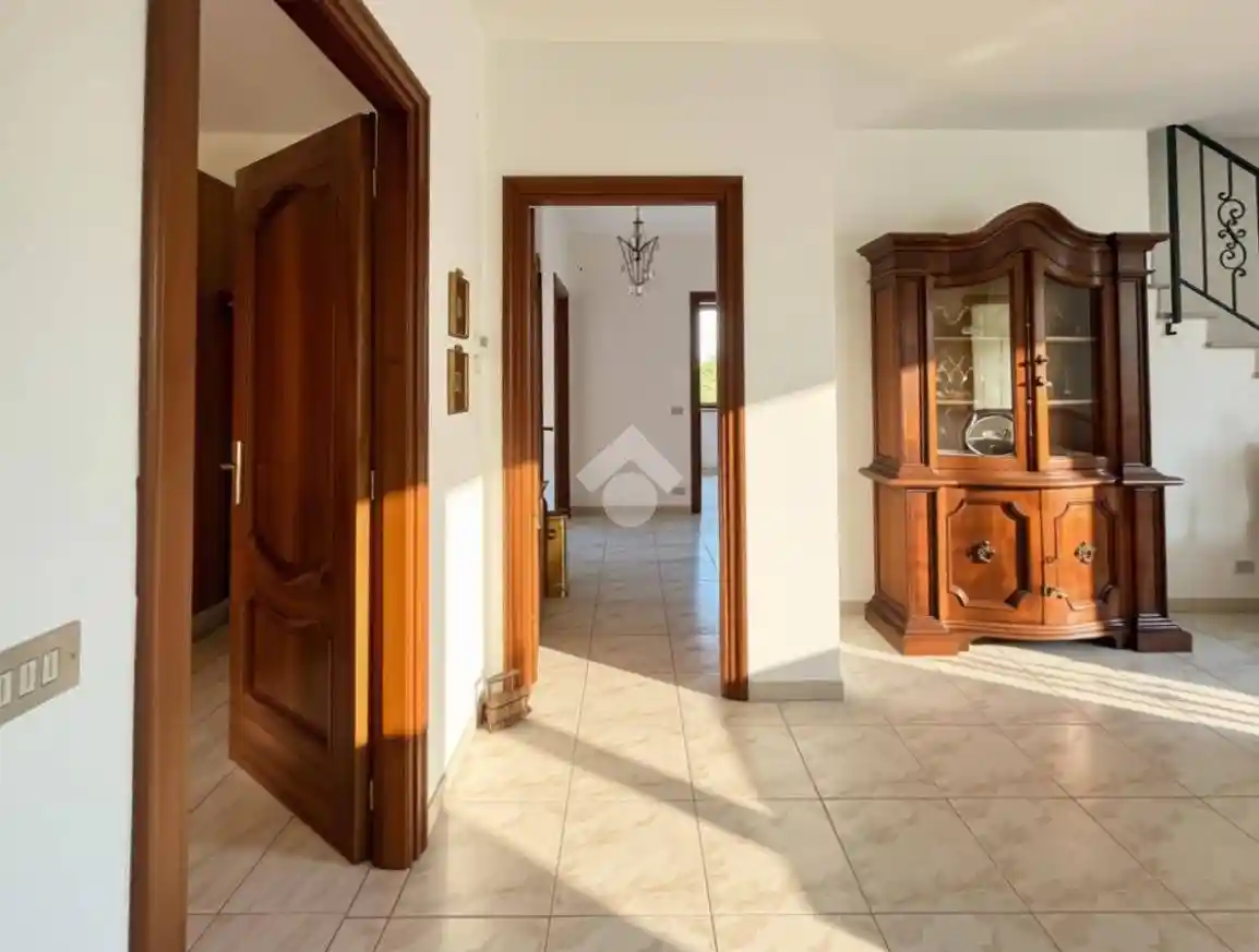 Villa in vendita a Novi Ligure
