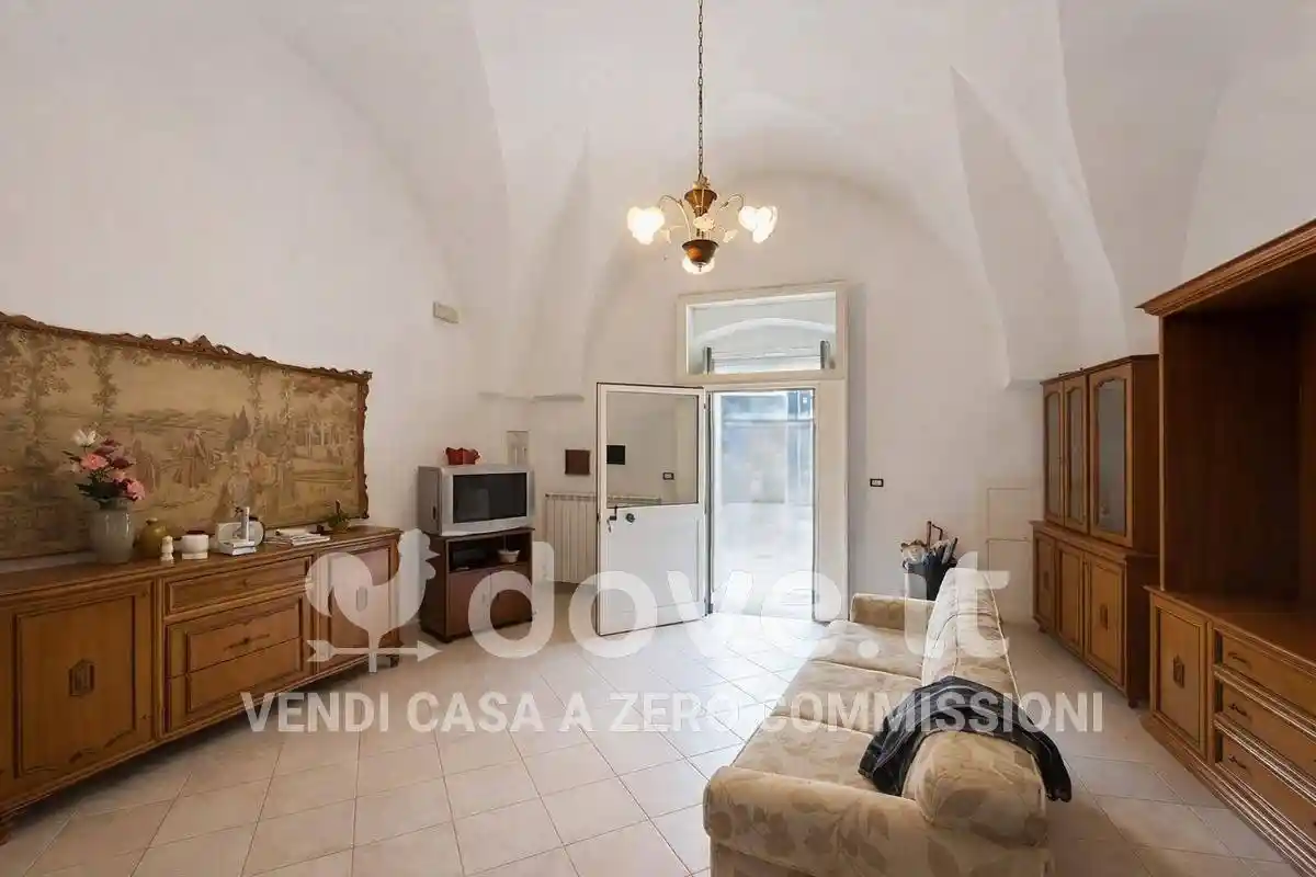 Casa indipendente in vendita a Oria