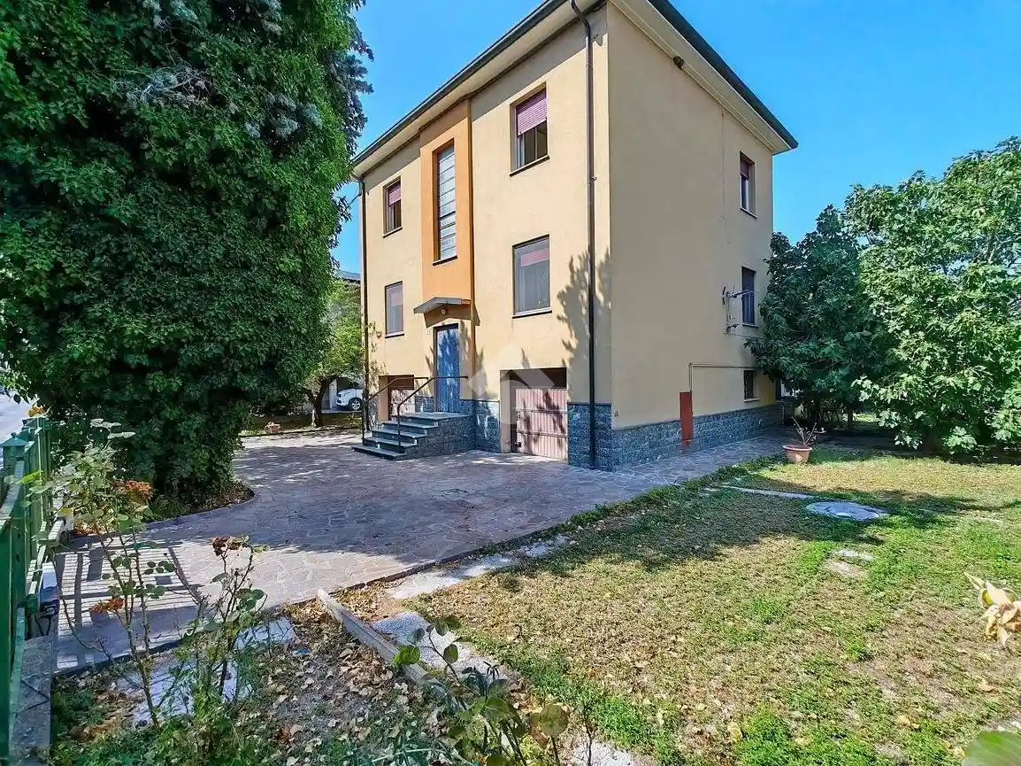 Casa indipendente in vendita a Forlimpopoli