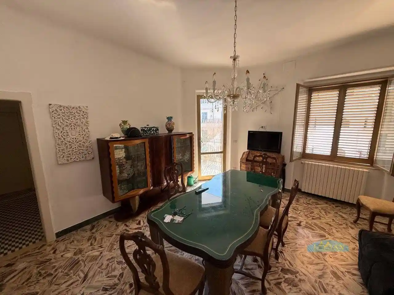 Appartamento in vendita a Ceglie Messapica
