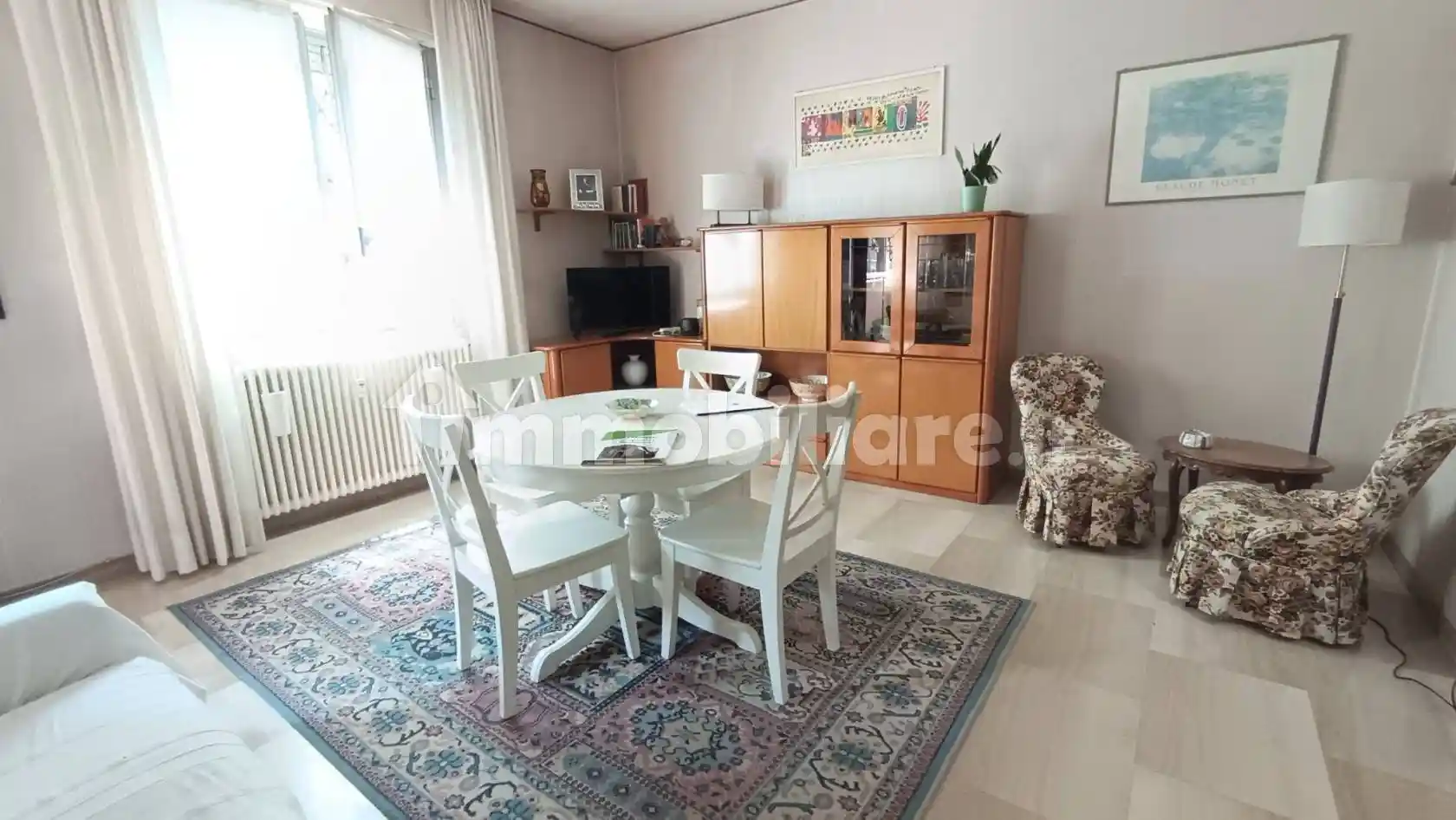 Appartamento in vendita a Bologna