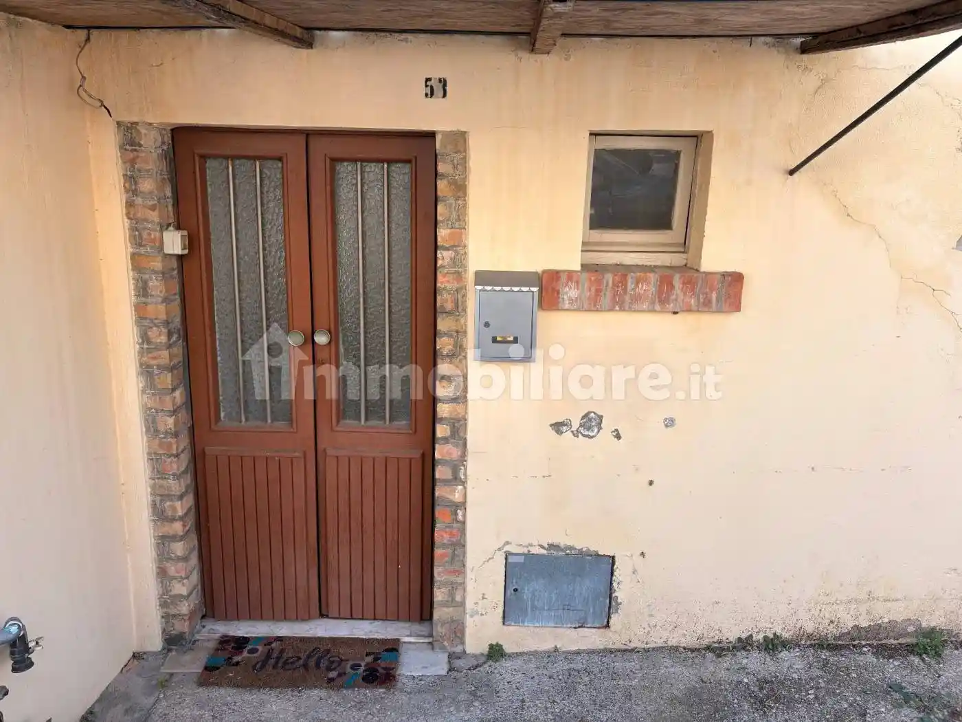 Casa indipendente in vendita a Carpineto della Nora