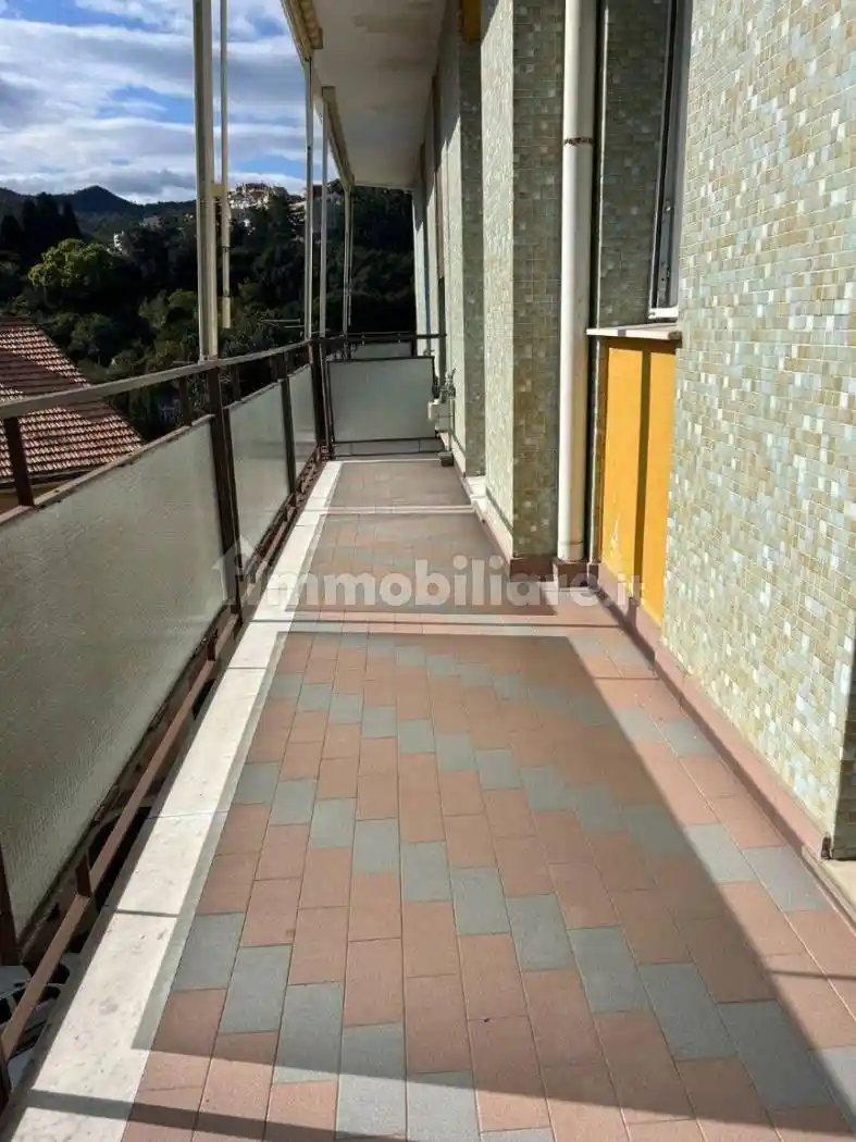 Appartamento in vendita a Albissola Marina