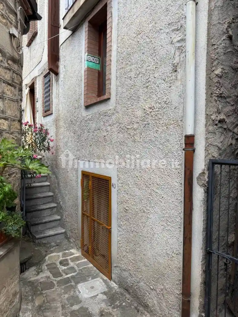 Appartamento in vendita a Laurenzana