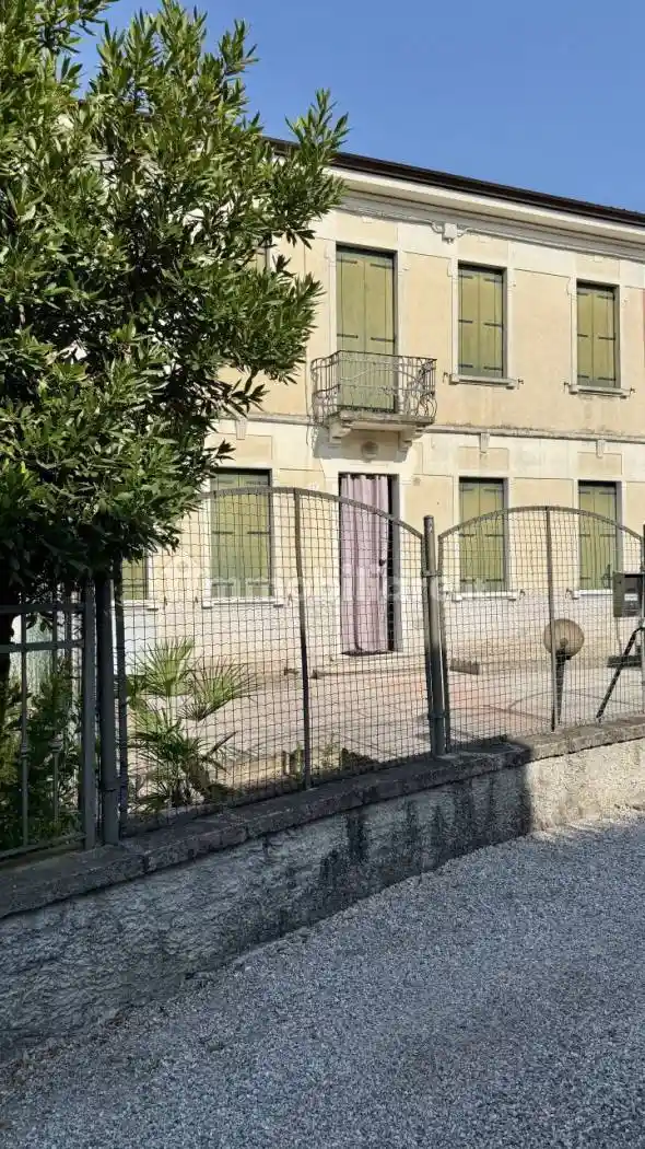 Villetta a schiera in vendita a Padova