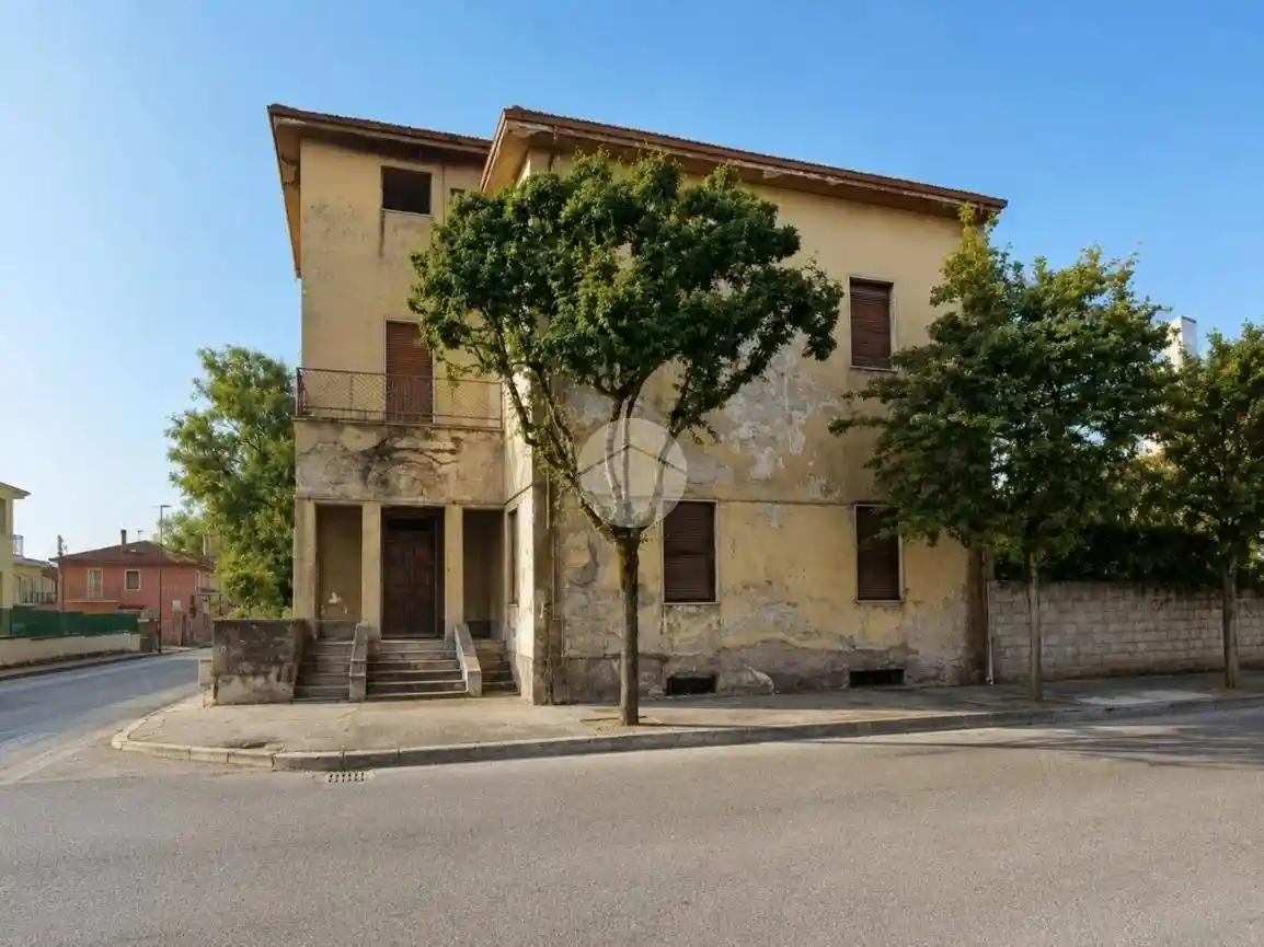 Villa in vendita a Avezzano