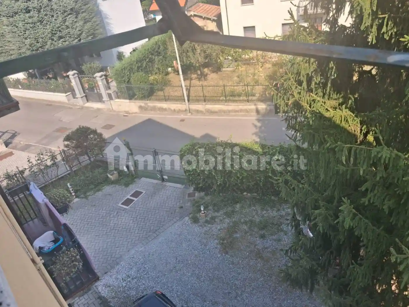 Appartamento in affitto a Como