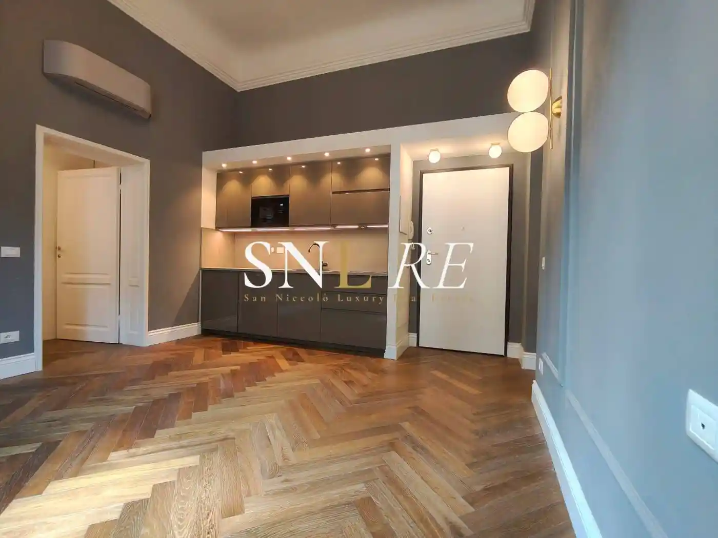Appartamento in vendita a Firenze