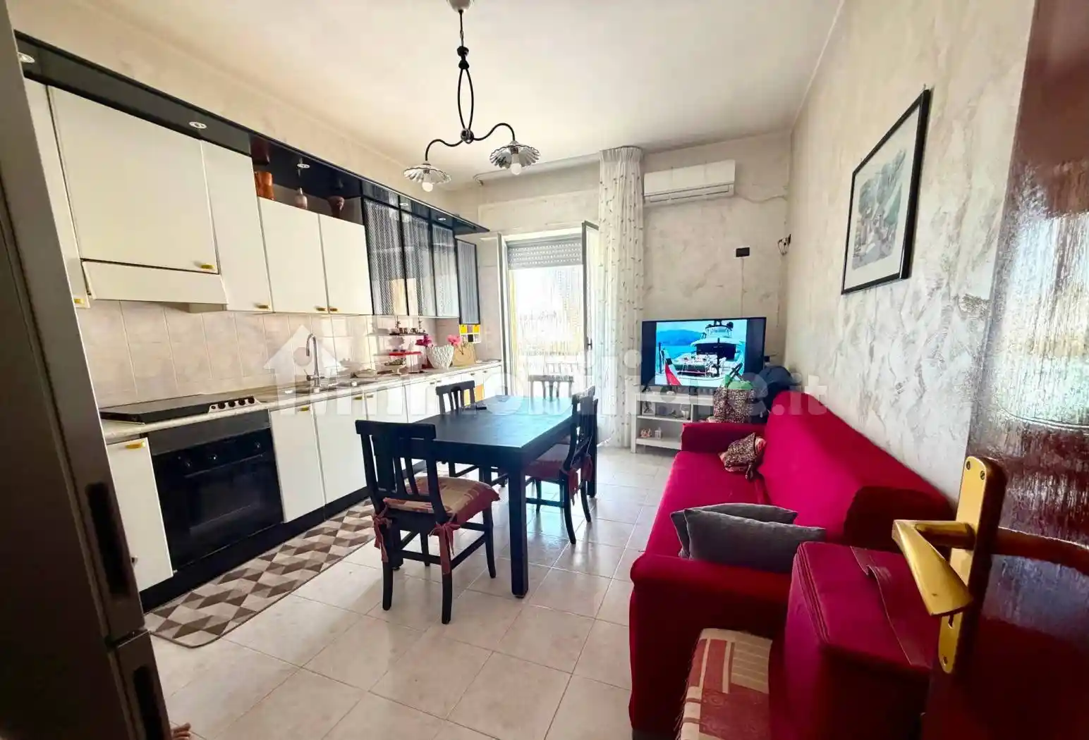 Appartamento in vendita a Barletta