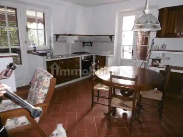 Villa in affitto a Fauglia