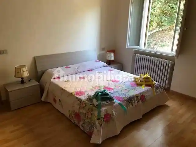 Appartamento in affitto a Volterra