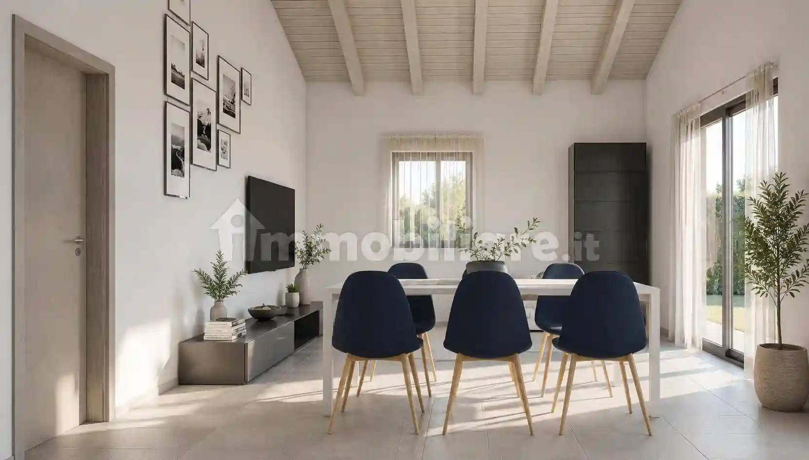 Villa - foto 3