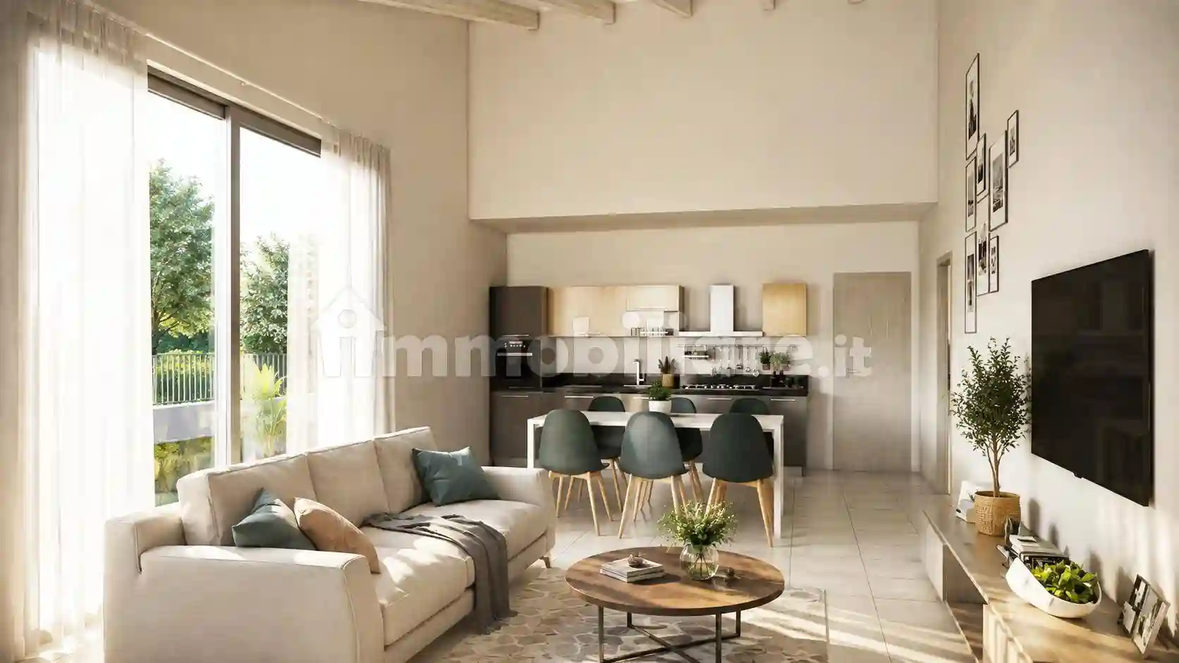 Villa - foto 4